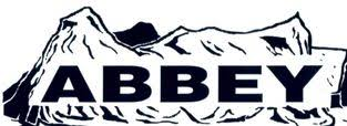 Logo Abbey Ice & Spring Water Co.
