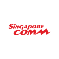 Logo Singapore Communications Co. Pte Ltd.