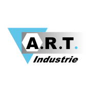 Logo A.R.T Industrie Bourgogne SAS