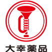 Logo Taiko Pharmaceutical Co., Ltd.