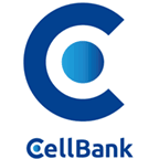 Logo CellBank Corp.