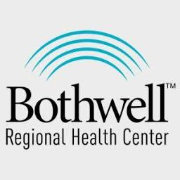 Logo Bothwell Regional Health Center Foundation