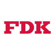 Logo FDK America, Inc.