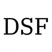 Logo Dr. Scholl Foundation