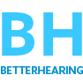 Logo Better Hearing Institute