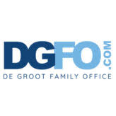 Logo De Groot Family Office BV