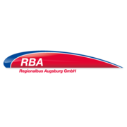 Logo RBA Regionalbus Augsburg GmbH