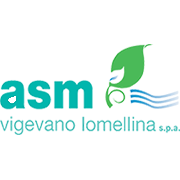 Logo ASM Vigevano e Lomellina SpA