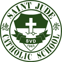 Logo St. Jude Catholic School