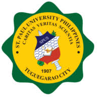 Logo St. Paul University Philippines