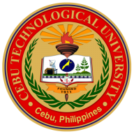 Logo Cebu Technical University