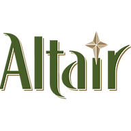 Logo Altair, Inc.