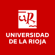 Logo Universidad De La Rioja