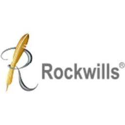 Logo Rockwills International Group Bhd