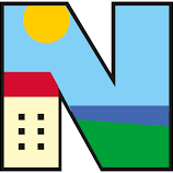 Logo GEWOBA Nord Baugenossenschaft eG