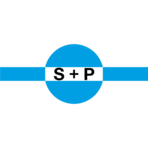Logo Schäfer + Peters Gmbh