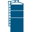 Logo Henze-Harvestore GmbH