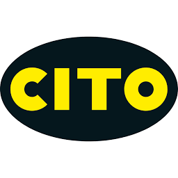 Logo CITO-SYSTEM GmbH