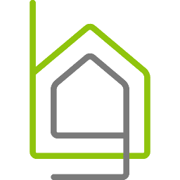 Logo Baugenossenschaft Crailsheim Eg