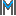 Logo M-Fashion GmbH
