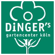Logo Dinger‘s Gartencenter Köln GmbH & Co. KG