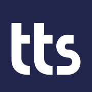 Logo TTS GmbH