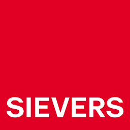 Logo SIEVERS-SNC Computer & Software GmbH & Co. KG