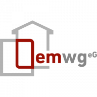Logo Erste Marzahner Wohnungsgenossenschaft eG