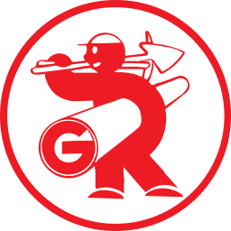 Logo Gerhard Rode Rohrleitungsbau GmbH & Co. KG
