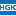 Logo HGK Hotel & Gastronomie-Kauf eG