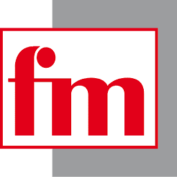 Logo fm Büromöbel Franz Meyer GmbH & Co. KG