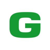 Logo Grün GmbH Spezialmaschinenfabrik