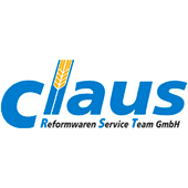 Logo Claus Reformwaren Service Team GmbH
