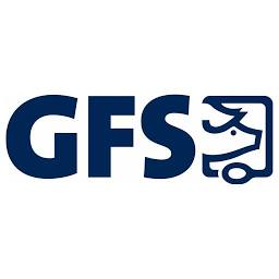 Logo GFS - Genossenschaft zur Förderung der Schweinehaltung eG