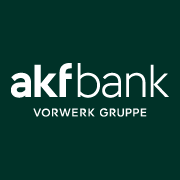 Logo Akf Leasing GmbH & Co. KG