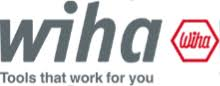 Logo Wiha Werkzeuge GmbH