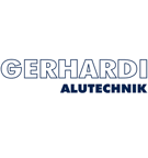 Logo GERHARDI AluTechnik GmbH & Co. KG