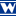 Logo WENKO-WENSELAAR GmbH & Co. KG "Prodlog"