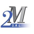 Logo 2M SRL