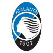 Logo Atalanta Bergamasca Calcio SpA