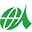 Logo Akita International University
