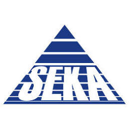 Logo SEKA SA