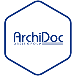 Logo ArchiDoc SA