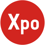 Logo Kortrijk Xpo CVBA