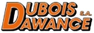 Logo SA Dubois Dawance Transports