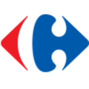Logo Carrefour Belgium SA