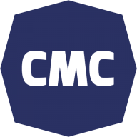 Logo Compressor & Machine Controls NV