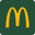Logo McDonald's Suisse Restaurants Sarl