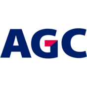 Logo Agc Automotive Czech AS