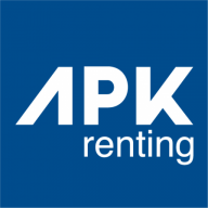 Logo Autopark Renting de Vehiculos SA